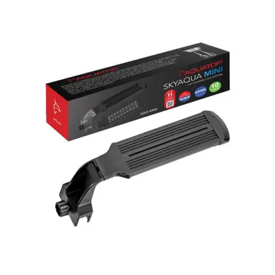 Aquatop SkyAqua Freshwater Mini Clamp-On LED