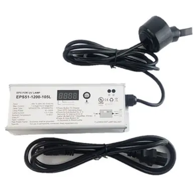 Lifegard Ballast for Amalgam Pro Max UV 55, 90 & 120 Watt