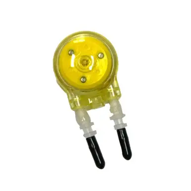 HYDROS Minnow / Blenny Yellow Pump Head