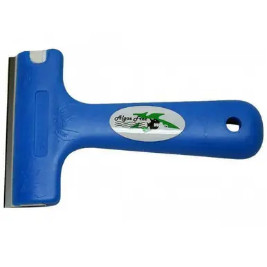 Algae Free Glass Scraper 5" - AlgaeFree