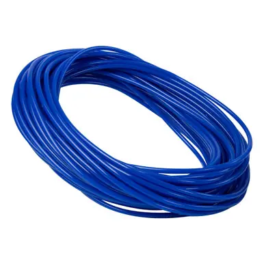 Ecotech Marine, Blue Polyurethane Tubing, 20 ft.
