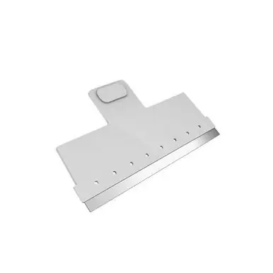 Continuum AquaBlade M Replacement Metal Blade, 10Pack