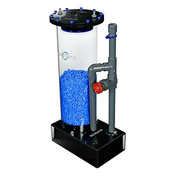 Bashsea Bio Reactor - 8-30 - Blue/Black