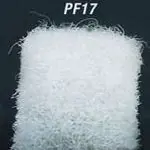Washable Filter Material PF17, 28" x 4 Yards - AquaCave