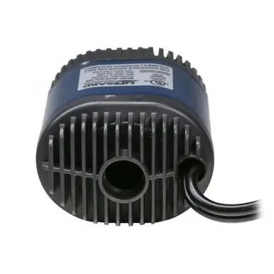 LifeGard Quiet One Pro 400 Pump 103 GPH