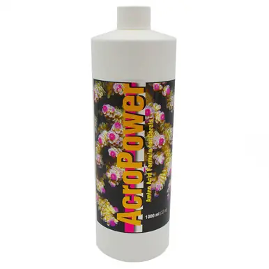 Two Little Fishes AcroPower, 1,000 ml. - Two Little Fishies