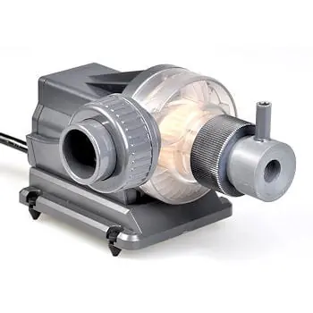 Bubble Blaster HY-1000 Pin Wheel Water Pump
