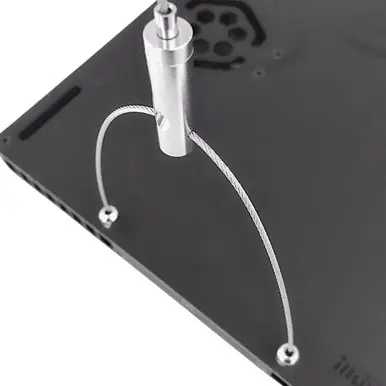 Dalua Illumagic X4 Single Light Hanging Kit