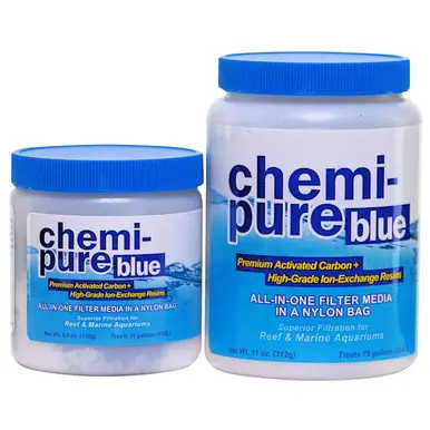 Boyds Chemi-Pure Blue 5.5 oz