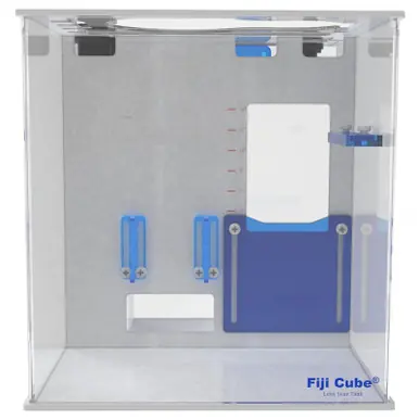 Fiji Cube Fiji-15 Advanced Reef Sump, 2nd Gen.