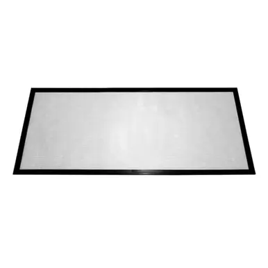 DD Jumpguard Pro 47.25" x 29.5" - DD The Aquarium Solution
