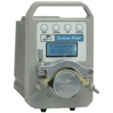 Bubble Magus TS5 Single Dosing Pump