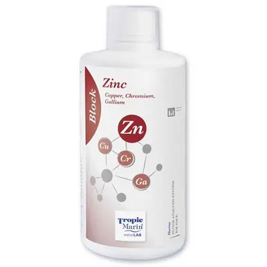 Tropic Marin Block Zinc 1000mL