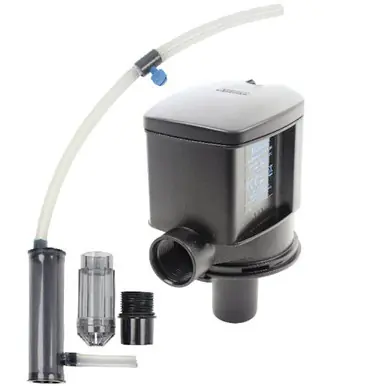 Tunze Hydrofoamer 9410.040 Silence Pump (9410.040)