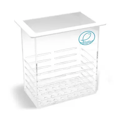 Eshopps Bio Cup R Filter media basket