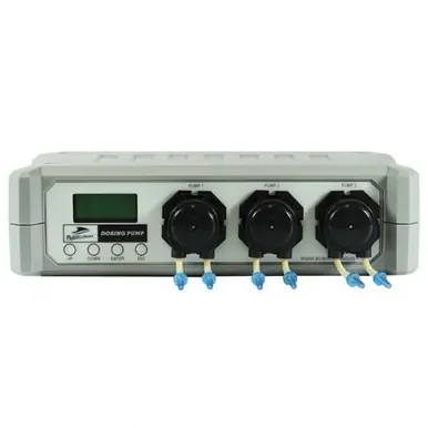 Bubble Magus T11 Master Dosing Pump