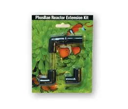 Phos Ban Reactor Extension Kit - Two Little Fishies