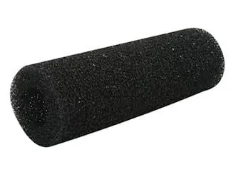 Pre-filter Foam Round, Large