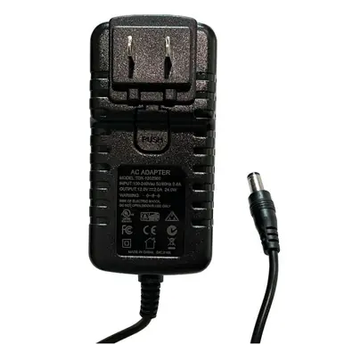 Kamoer X1PRO/HYDROS Dosing Pump Power Supply