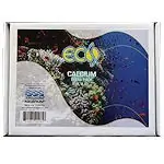 Ecosystem Aquarium Eco Magnesium 2 x 300g pouches, Makes 2 Gal. Stock Solution
