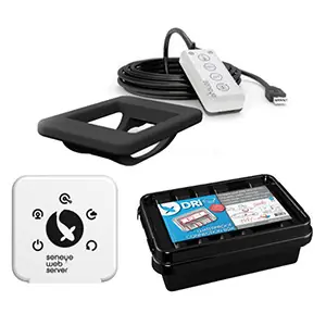 Seneye Pond Pack with Dri Box and WiFi Web Server