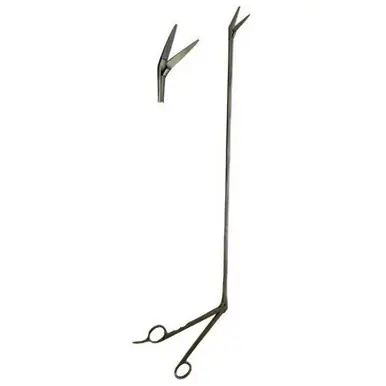 24" Marlin Shears Stainless Steel - AquaCave