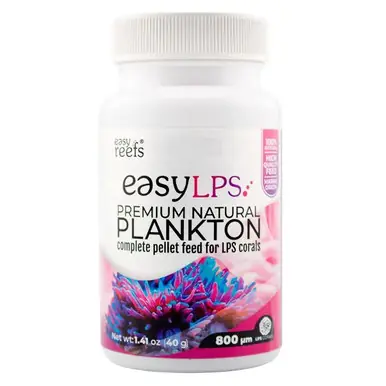 EasyReefs EasyLPS Coral Food, 70 gr. - EASY REEFS