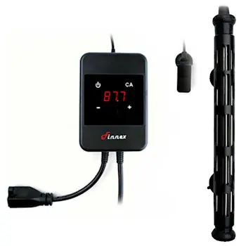 Finnex HC-820M Digital Heater Controller/800W Heater Combo