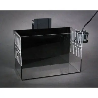 Large CITR PRO w/ Sliding Bracket & Black Back, Deluxe with Pump - CPR