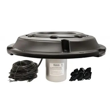 Pentair Kasco Surface Aerator KA202-200