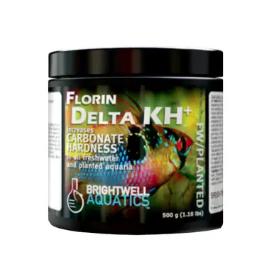 Brightwell Aquatics Florin Delta KH+ 500 g.