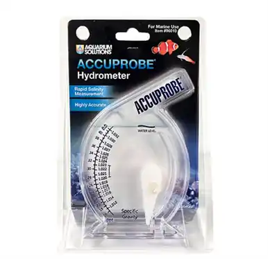 Hikari Accuprobe Hydrometer