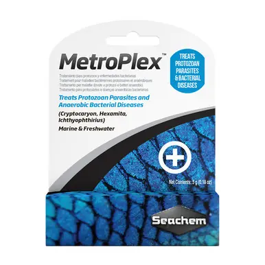 Seachem Metroplex 5 gr.