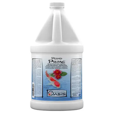 Seachem Pond Prime 2L