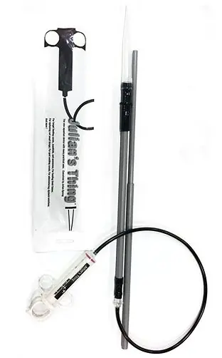 Julians Thing multi-use tool by Two Little Fishes