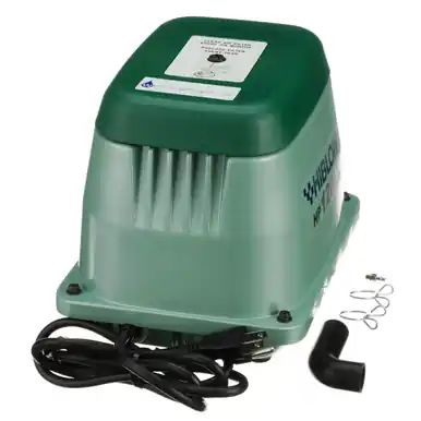 Hiblow HP-120 Air Pump