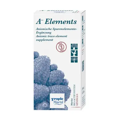 Tropic Marin PRO-CORAL A- ELEMENTS, 200ml.
