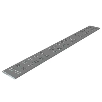 ATI Straton Flex 153 Gen 2 Flat Panel LED Light - Anthracite Gray