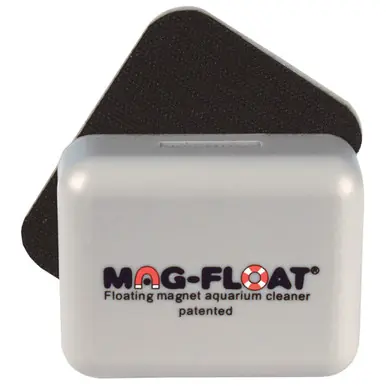 Mag-Float 350 Floating Magnet For Glass Aquariums Only