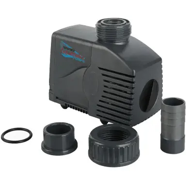 Aquatrance 2000 Water Pump - Reef Octopus