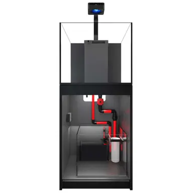 Red Sea REEFER 170 G3 Deluxe - Black (incl. 1 X RL115 & arm)