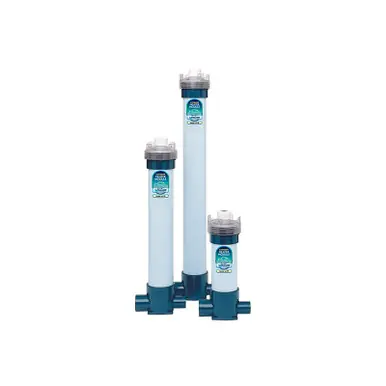 Lifegard Individual Heater Module 15"