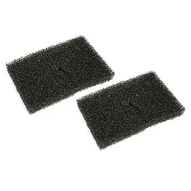 Replacement Sponges for AuqaShield UV 11W (2pk) - Midsize - Innovative Marine