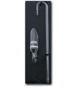 CO2 Glass Diffuser, MA-003