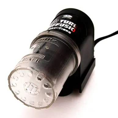 CO2 Turbo Diffuser 400 - Mr. Aqua