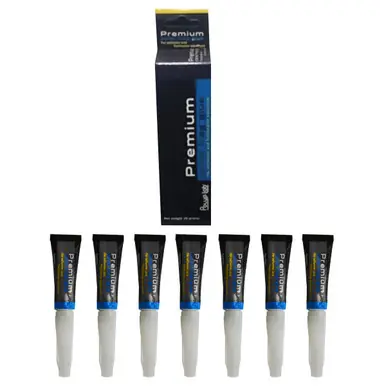 PolypLab Premium Coral Frag Glue 28g - 7 pack