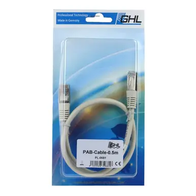 GHL - PAB Cable 0.5m