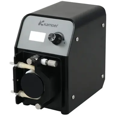 Kamoer FX-STP 2 WiFi Continuous-Duty Peristaltic Dosing Pump