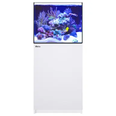 Red Sea REEFER 200 G3, 42 Gal. Aquarium Kit, White