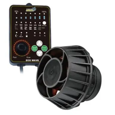 Your Choice Aquatics EW-20S Slim Power Head - 3400GPH